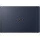 ASUS ExpertBook 15.6"FHD IPS/i3-1115G4/8/512SSD/Int/W10P/Dark Blue