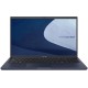 ASUS ExpertBook 15.6"FHD IPS/i3-1115G4/8/512SSD/Int/W10P/Dark Blue