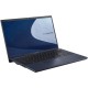 ASUS ExpertBook 15.6"FHD IPS/i3-1115G4/8/512SSD/Int/W10P/Dark Blue