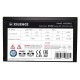 Блок живлення 650W Xilence XP650R6.2_Bulk Performance C+ 120mm, 80+ White, Bulk