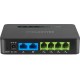 Шлюз HandyTone 814, 4 FXS port, Gigabit NAT router, 1LAN, 1WAN