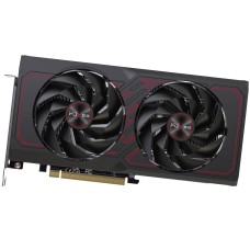 AMD Radeon RX 7600 XT Sapphire PULSE GAMING OC, 16GB GDDR6, 128 bit, PCI-Express 4.0 x8