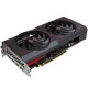 AMD Radeon RX 7600 XT Sapphire PULSE GAMING OC, 16GB GDDR6, 128 bit, PCI-Express 4.0 x8