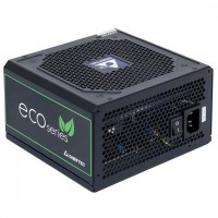 БЖ 600W Chieftec ECO GPE-600S, 120 mm, >85%, Retail