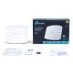 Точка доступу TP-Link EAP225 V5 AC1350 1xGE LAN, PoE