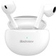 Навушники з мікрофоном Blackview TWS AirBuds 6 White