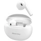 Навушники з мікрофоном Blackview TWS AirBuds 6 White