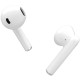 Навушники з мікрофоном Blackview TWS AirBuds 6 White