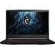 MSI Thin GF63 15.6"FHD IPS 144Hz/i5-11400H/16/512SSD/RTX3050 4GB/DOS/Black