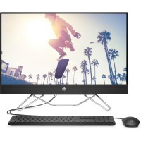 Моноблок 27" HP 27-cb1039ua AiO i5-1235U/16Gb/SSD512Gb/GF MX450 2GB/WiFi/Cam/K&M/DOS/Jet Black