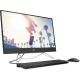 Моноблок 27" HP 27-cb1039ua AiO i5-1235U/16Gb/SSD512Gb/GF MX450 2GB/WiFi/Cam/K&M/DOS/Jet Black