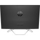 Моноблок 27" HP 27-cb1039ua AiO i5-1235U/16Gb/SSD512Gb/GF MX450 2GB/WiFi/Cam/K&M/DOS/Jet Black