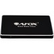 SSD 1Tb AFox SATA III 2.5" 3D TLC, Retail