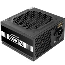 БЖ 600W Chieftec EON ZPU-600S, 120 mm, 80 Plus, Retail Box