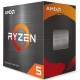 Процесор AMD Ryzen 5 6C/12T 5500 (3.6/4.2GHz,19MB,65W,AM4) Box