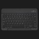 Чохол-клавіатура WiWU Protective Keyboard Case для iPad 10.9 (2022) (Black)