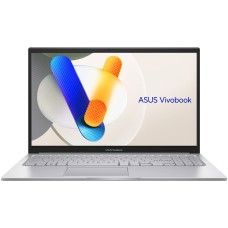 ASUS Vivobook 15 15.6"FHD IPS/i3-1215U/16/512SSD/Int/DOS/Cool Silver