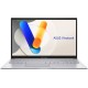 ASUS Vivobook 15 15.6"FHD IPS/i3-1215U/16/512SSD/Int/DOS/Cool Silver