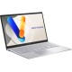 ASUS Vivobook 15 15.6"FHD IPS/i3-1215U/16/512SSD/Int/DOS/Cool Silver