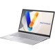 ASUS Vivobook 15 15.6"FHD IPS/i3-1215U/16/512SSD/Int/DOS/Cool Silver