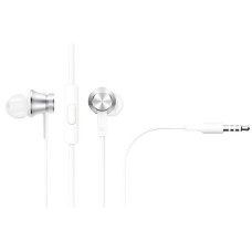 Гарнітура Xiaomi Mi Earphones Basic Silver (ZBW4355TY)_