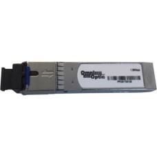 Інтерфейсний модуль SFP WDM 1.25Gbps SC 20km OTM TX=1310 RX=1550 з DDM