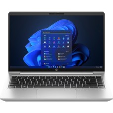 HP ProBook 445 G10 14" FHD IPS, 250n/Ryzen 7 7730U (4.5)/32Gb/SSD512Gb/Radeon/FPS/Підсв/DOS