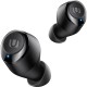 Навушники з мікрофоном UGREEN HiTune True Wireless Stereo Earbuds aptX™ (WS100) Чорні