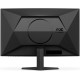 TFT 27" AOC C27G4ZXE, VA, 280Гц, 0,3ms, вигнутий, 2хHDMI, DP, чорний