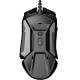 Мишка SteelSeries Rival 600, RGB, 12000dpi., 7кн., Dual Sensor, чорна