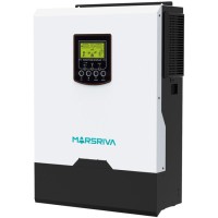 Інвертор Marsriva OFF-G 3KW 230V RS232/RS485 CE PF1 VOL VM II PREMIUM 3KW-24V