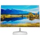 Монітор TFT 27'' HP M27fwa, IPS, D-Sub, HDMI 1.4 x 2, колонки, сріблястий