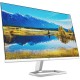 Монітор TFT 27'' HP M27fwa, IPS, D-Sub, HDMI 1.4 x 2, колонки, сріблястий