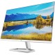 Монітор TFT 27'' HP M27fwa, IPS, D-Sub, HDMI 1.4 x 2, колонки, сріблястий