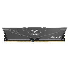 Модуль пам`яті DDR4 8GB/2666 Team T-Force Vulcan Z Gray (TLZGD48G2666HC18H01)