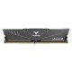 Модуль пам`яті DDR4 8GB/2666 Team T-Force Vulcan Z Gray (TLZGD48G2666HC18H01)