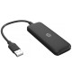 USB Hub HP DHC-CT110C USB 2.0 AM -> 4 порти USB 2.0 AF