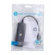 USB Hub HP DHC-CT110C USB 2.0 AM -> 4 порти USB 2.0 AF