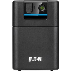 ДБЖ Eaton 5E 700 USB DIN G2, 700VA/360W, USB, 2xSchuko