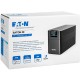 ДБЖ Eaton 5E 700 USB DIN G2, 700VA/360W, USB, 2xSchuko