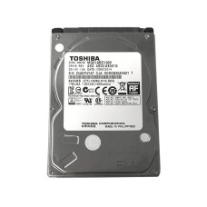 Накопичувач HDD 2.5" SATA 1.0TB Toshiba 5400rpm 8MB (MQ01ABD100V) Refurbished