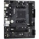 ASRock A520M-HVS (AM4/A520, 2*DDR4, PCIex16, D-Sub/HDMI, 4xSATAІІІ, M.2, GLan, 8ch, mATX)