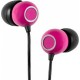 Навушники Pioneer SE-CL07 Pink (SE-CL07-P)