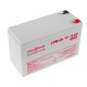 Акумуляторна батарея LogicPower 12V 9AH (LPM-GL 12 - 9 AH) GEL