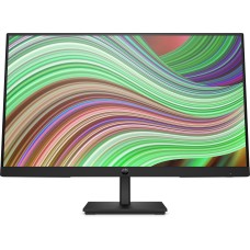 TFT 23.8" HP P24v G5 VA, VGA, HDMI, чорний