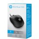 Мишка HP 1000 Wired Mouse, 3 кн., USB, 1200 dpi, чорна