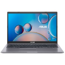 Ноутбук ASUS Vivobook 15.6"FHD IPS/i3-10110U/8/256SSD/Int/DOS/Gray