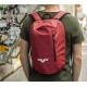 Рюкзак Frime Keeper Dark red