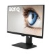 Монітор TFT 27" BenQ BL2780T, IPS, D-Sub, HDMI 1.4, DP, Pivot, колонки, чорний