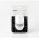 Миша бездротова A4Tech FG10 White USB